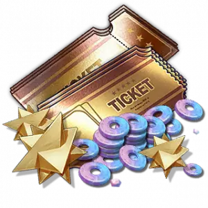Limited-Time Offer Lv.4