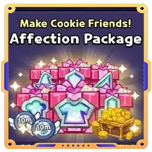 Affection Package
