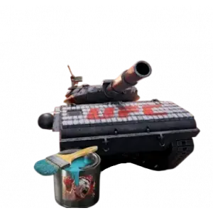 Камуфляж Макс Холлоуэй