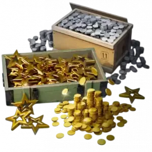 Almost-Free Resources