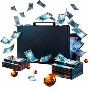 SilverAsh the Reignfrost's Briefcase