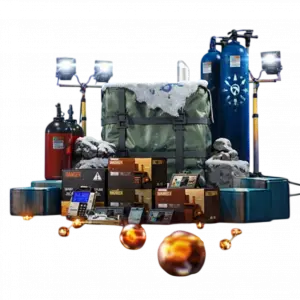 Thank you Celebration Pack