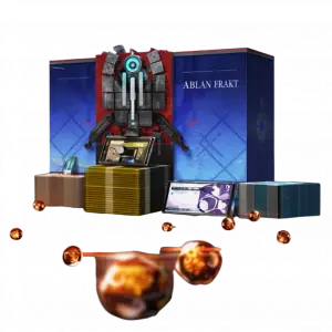 Thank you Celebration Combat Kit