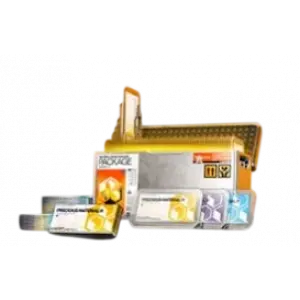 Mixed Materials Pack