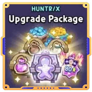 Collection Support Package(Saja boys)