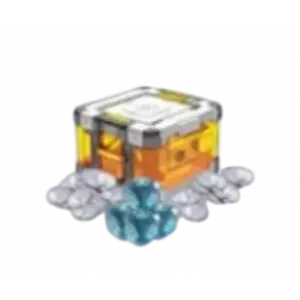 Пополнение мутации модуля