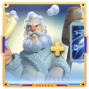 Разблокируй Правителей и оформление