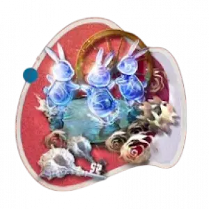 Souvenir of the Snow