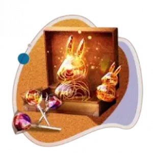 Gift from the Mei Tree