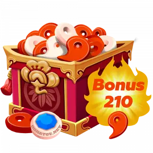 3280 + 210 Jade 🔴