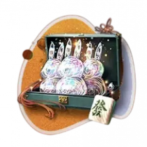 Dushuo's Greetings - Revelation of the Water