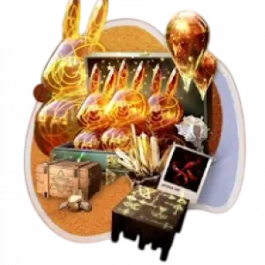 Harvest of the Swallows