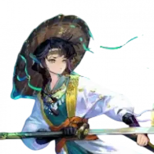 Liang Yue - The Moon's Reflection