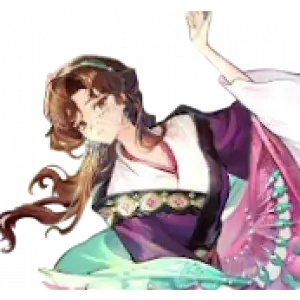 Tooth Fairy - The Woven Legend