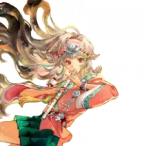 Rubuska - Song Song of the Shadow Dancer