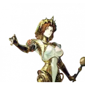 Lucy - The Queen's Game