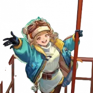 Reguluş - Take Off! To the Future