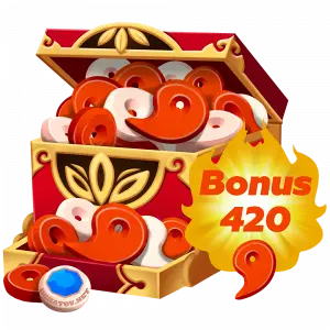 6480 + 420 Jade 🔴