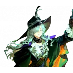 Windsong The Nightmare's Trespasser