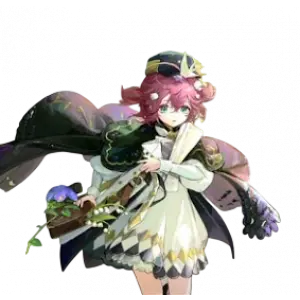 Flutterpage - Gently Comes the Thawing Breeze