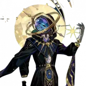 Ulrich - A Glimpse of the Cosmos