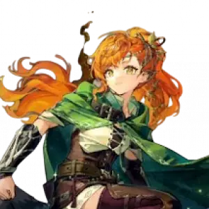 Lopera Friend of the Splintercat