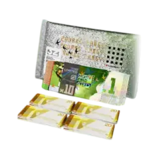 Набор найма "Цветение" 🌱