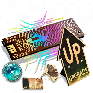 Upgrade to Connoisseur Channel 🎟️