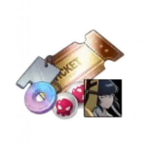 Celebration Check-in