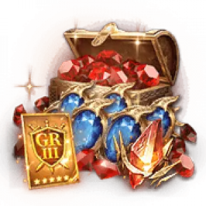 Набор пакта рейда для снаряжения III ⚔️