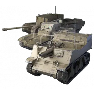 Relentless & Intrepid