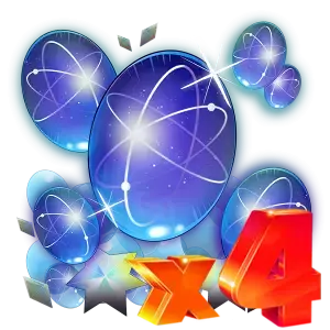 32.320 гранул времени (8080x4) 🫧💲