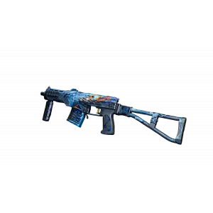 Припасы "Эхо" 🔊