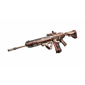 Припасы "Эхо" - продвинутые 🔔