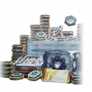 Ценный набор арсенала 📦