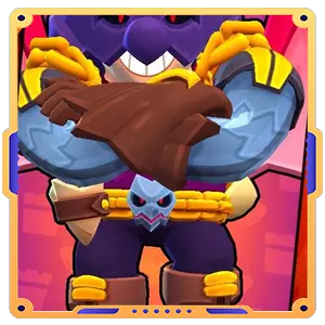 Дракон Гром