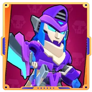 Мортис-Меха