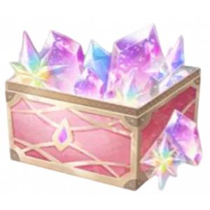 Prismatic Plenitude Pack III