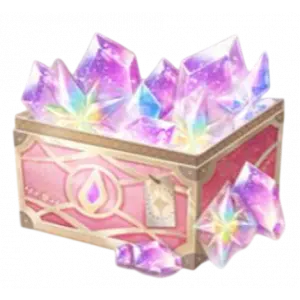 Prismatic Plenitude Pack V