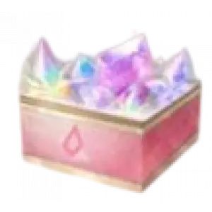 Revelation Glimmer Pack II