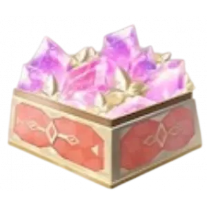 Revelation Glimmer Pack IV