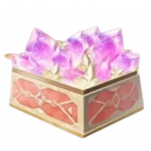 Revelation Glimmer Pack V