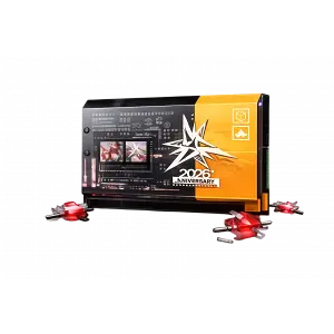 Ambience Synesthesia 2026 Gift Pack