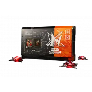 Ambience Synesthesia 2025 Gift Pack