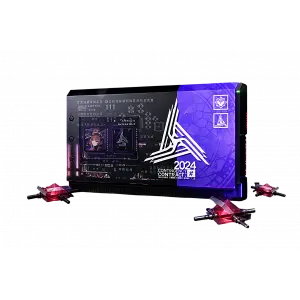 Ambience Synesthesia 2024 Gift Pack