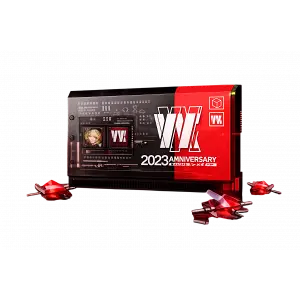 Ambience Synesthesia 2023 Gift Pack