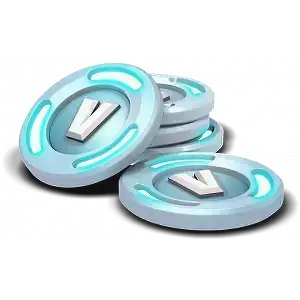 800 V-Bucks 🇹🇷