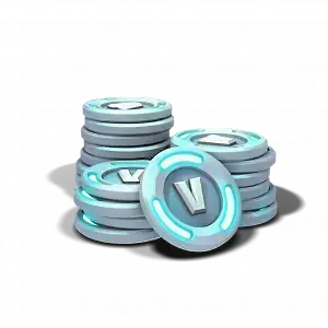 1600 V-Bucks 🇹🇷