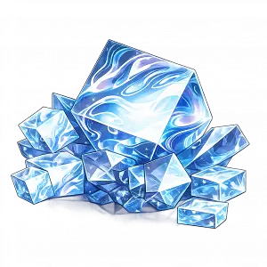 60 Рифткристаллов 💎