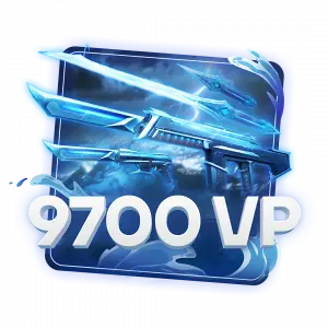 Набор Kuronami 2.0 (9700VP) 🔥